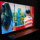 Image de l'article intitulé Le Bravia XR OLED de Sony est le plus beau téléviseur que j'aie jamais vu
